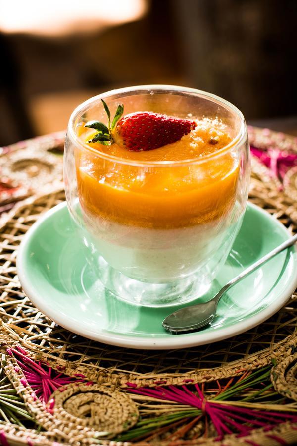 Hotel Boutique Casa Del Viento 산타마르타 외부 사진