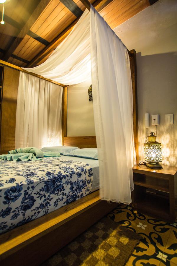 Hotel Boutique Casa Del Viento 산타마르타 외부 사진