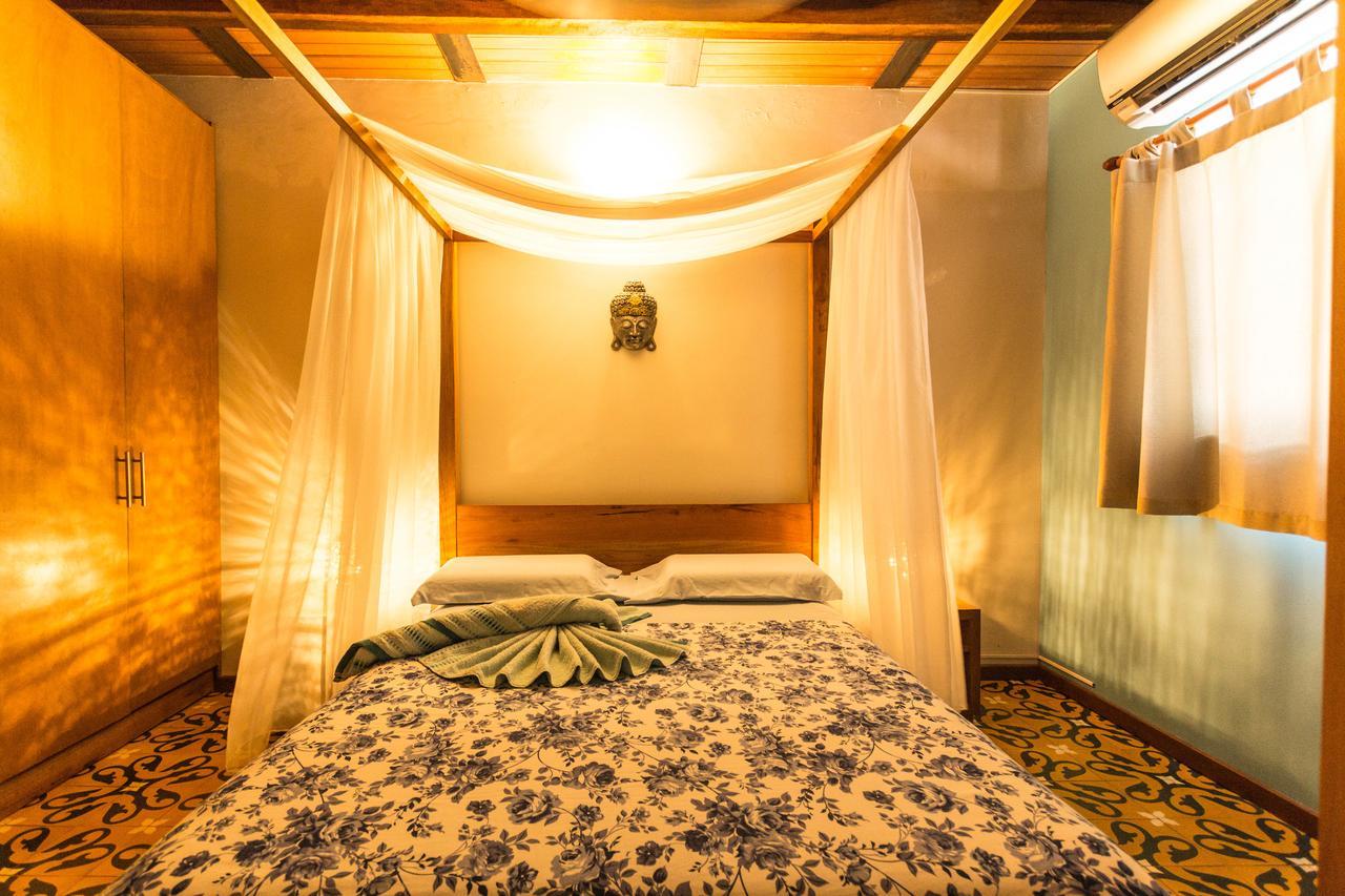 Hotel Boutique Casa Del Viento 산타마르타 외부 사진